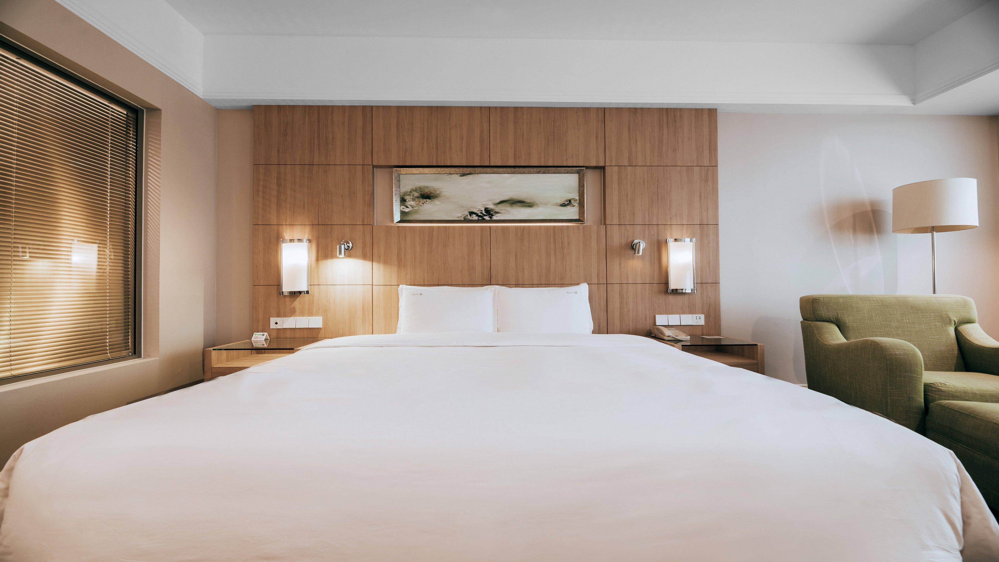 Holiday Inn Changzhou Wujin By Ihg Exterior photo