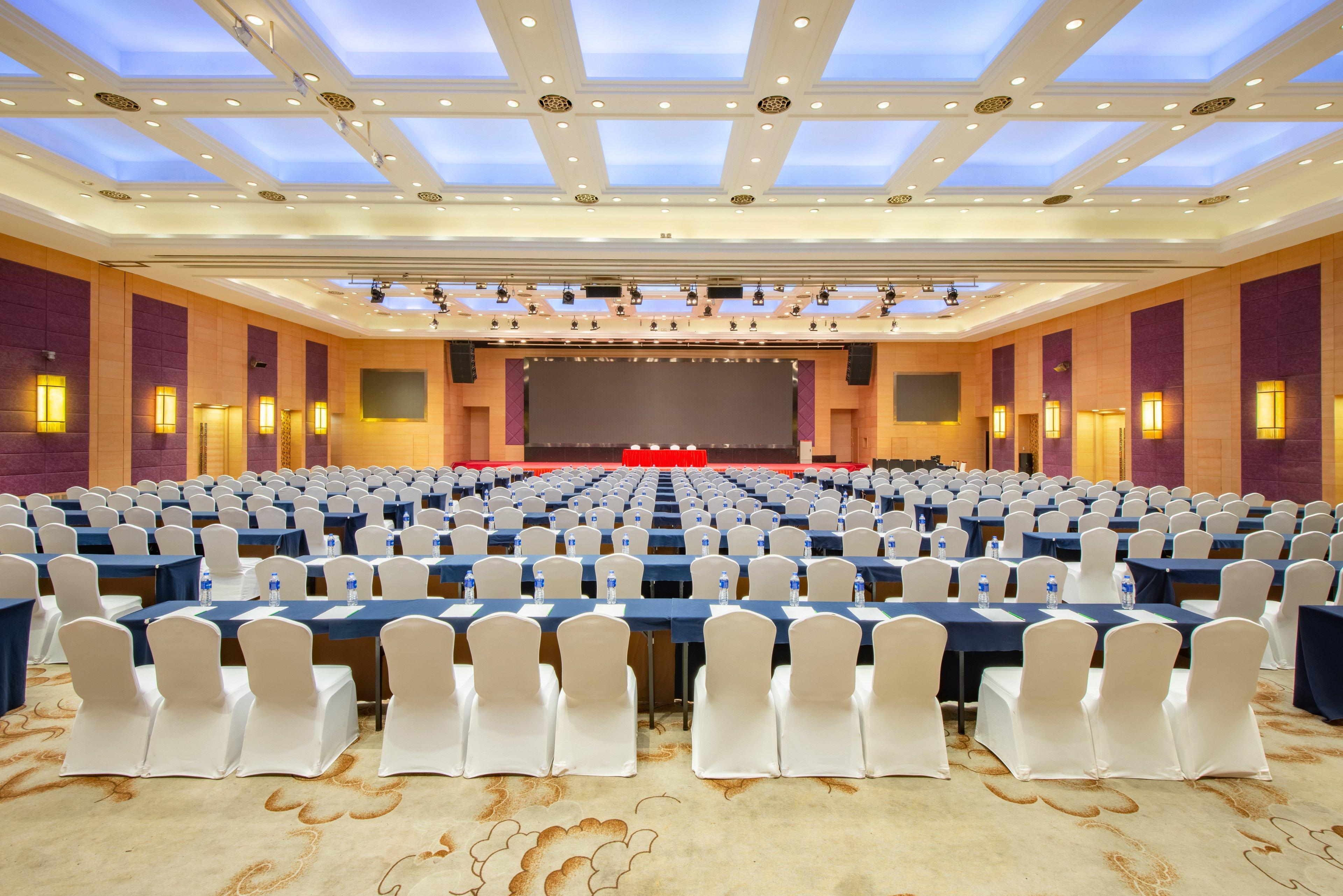 Holiday Inn Changzhou Wujin By Ihg Exterior photo