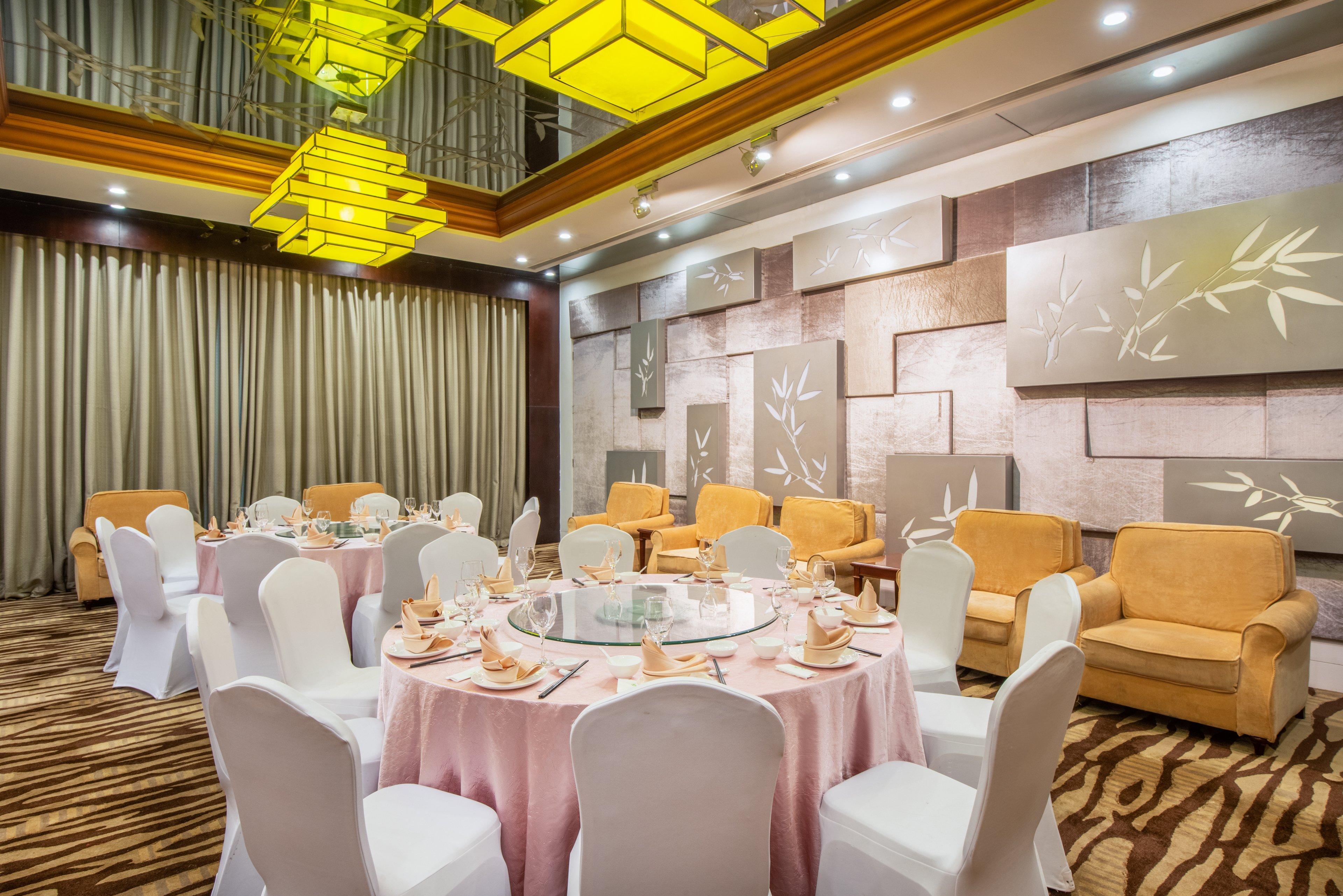 Holiday Inn Changzhou Wujin By Ihg Exterior photo