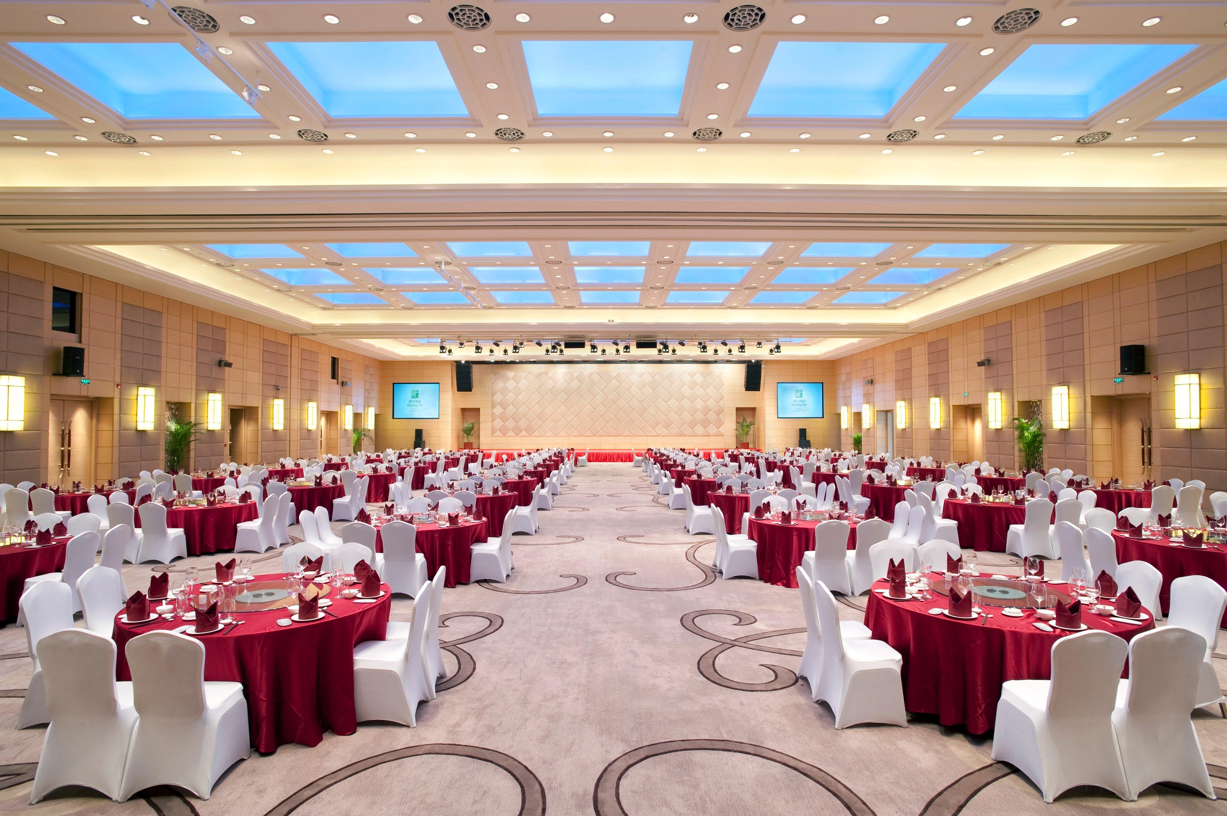 Holiday Inn Changzhou Wujin By Ihg Exterior photo